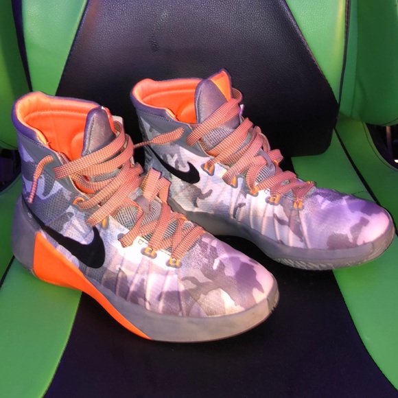 Hyperdunk 2015’s - Picture 1 of 6